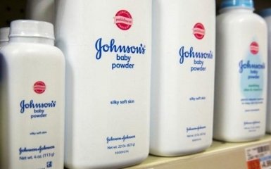 Johnson & Johnson обязали выплатить 110 миллионов женщине, которая заболела раком из-за присыпки