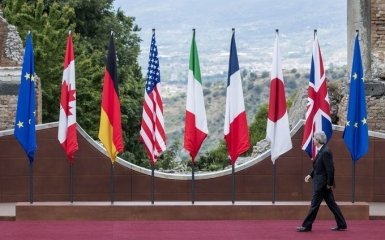G7 запровадить обмеження цін на сиру нафту з Росії
