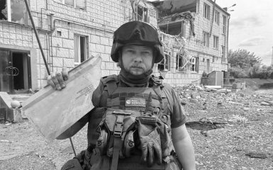 В Україні ліквідували воєнкора-пропагандиста. Ще трьох журналістів поранено