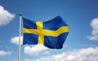 Швеция готовится к войне