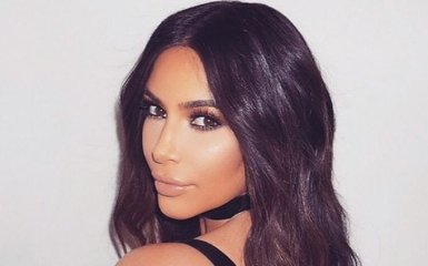 "Соромлюся говорити про секс": відверте зізнання Кім Кардаш'ян приголомшило мережу