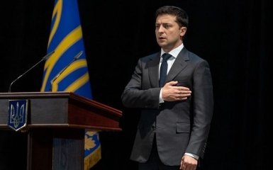 Наконец стало известно, когда Зеленский рассекретил намерение стать президентом