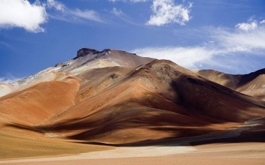 Як стояти на Венері. Вчені знайшли найсонячнішу точку на Землі