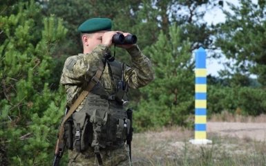 Найманці РФ готують провокації вздовж білорусько-українського кордону