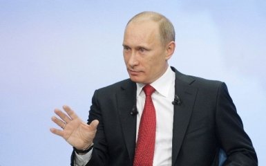 Путин – это надолго: известный журналист объяснил, какое будущее ждет Россию