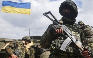 Бойовики збільшили кількість обстрілів на Донбасі: серед бійців ЗСУ є поранені
