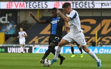 Динамо - Брюгге: метро Киева обновило режим работы из-за матча