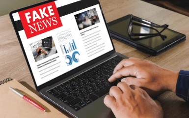 Дезинформация