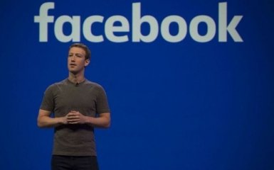 Друзі у пріорітеті: Facebook змінює стрічку новин