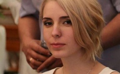 Знаменитая украинская медик-доброволец стала мамой