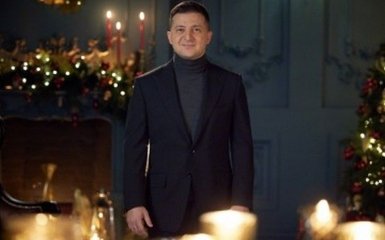 Зеленський назвав 2020 рік одним із найскладніших у житті українців. Обіцяє, що 2021-й буде легше