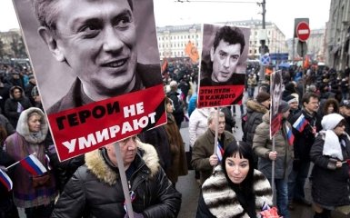 В деле об убийстве Немцова ищут "украинский след"