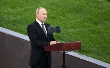 Эксперты бьют тревогу из-за новых планов Путина в Черном море