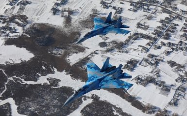 Авіація України рознесла 3 райони зосередження армії РФ