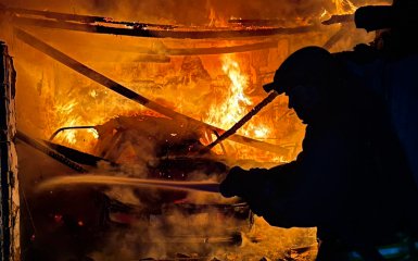 The Russian army is intensifying terror in Ukraine