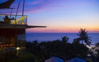 На Балі без візи. Україна та Індонезія уклали важливу угоду