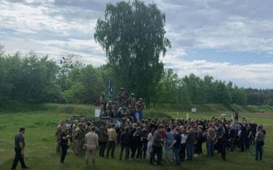 Легіон Свобода Росії та РДК заявили про успішне проведення операції у Бєлгородській області