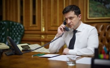 Україна відмовилась від переговорів з РФ у Білорусі