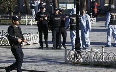 В столице самопровозглашенной Абхазии подорвался смертник: появилось видео