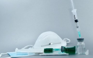МОЗ розкрило новий детальний план з вакцинації українців проти коронавірусу