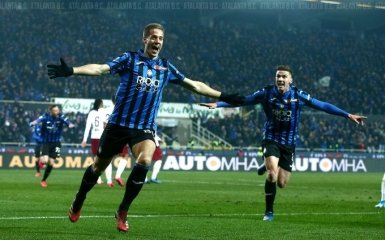 Лига чемпионов: где смотреть матч Аталанта - Валенсия