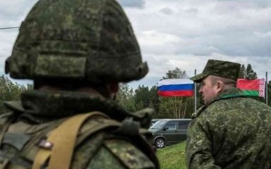 Аналітики оцінили можливі наслідки захоплення РФ Білорусі