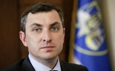 Глава Фонда госимущества подтвердил свою отставку