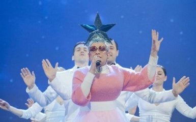 "Зніму зірку": Вєрка Сердючка зібралася у прощальний тур