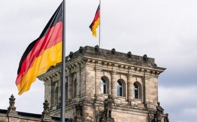 Германия приняла важное газовое решение по Украине