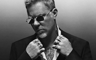 Лидер культовой рок-группы сыграет копа в фильме о маньяке