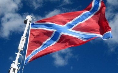 Даешь лифт: в соцсетях посмеялись над пропагандой "Новороссии", появилось фото