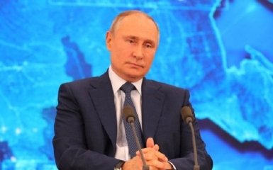 Дібрався до алкоголю — у мережі висміяли нове рішення Путіна