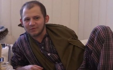 Сражения под Авдеевкой: появилось видео с ярким рассказом бойца АТО