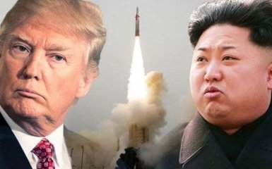 Трамп зустрінеться з Кім Чен Ином