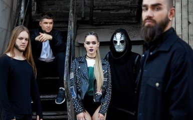Взрыв эмоций: появилось аудио драйвовой новинки от The Hardkiss