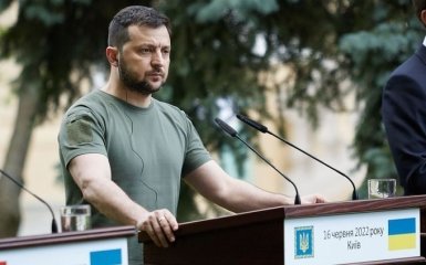 Зеленский приказал разработать экзамен для получения гражданства Украины