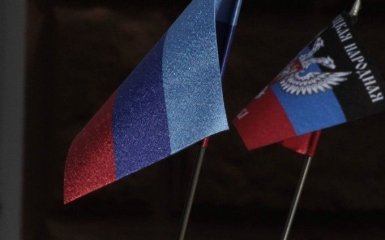 В скандале с российским следом в Черногории всплыли фанаты ДНР-ЛНР: появилось видео