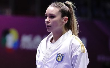 Анжеліка Терлюга