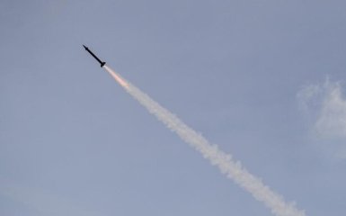 Missile