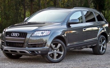 Всплыл курьезный факт о дорогом авто скандального сотрудника ГПУ