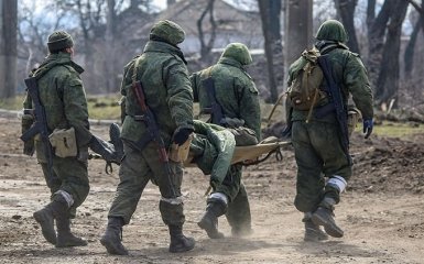 Во время неудачного штурма Соледара армия РФ потеряла более 100 военных