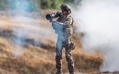 ВСУ за сутки уничтожили 6 ЗРК, 10 артсредств и 3 склада боеприпасов россиян — сводка Генштаба