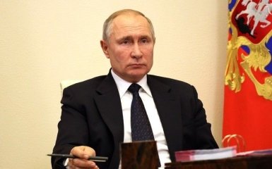 Какая судьба на самом деле ждет Путина — прогноз эксперта