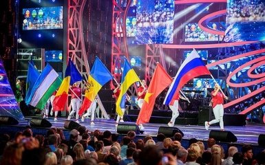 Українських артистів-гастролерів у Росії хочуть позбавити громадянства
