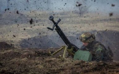 Бойцы АТО дали мощный отпор боевикам на Донбассе: среди украинских военных есть раненые