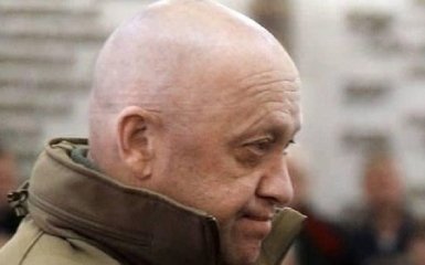 Пригожин отреагировал на признание своих наемников относительно расстрелов детей в Украине