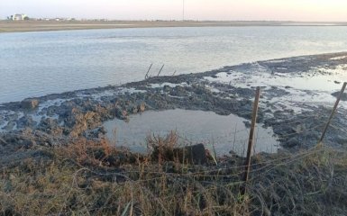 Продолжение следует. В ГУР прокомментировали удар по Чонгарскому мосту
