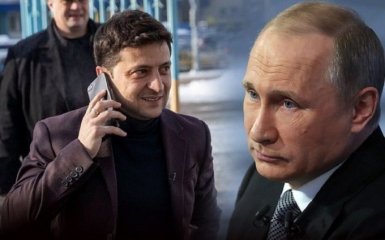 У Зеленського заявили про нову стратегію відносин з РФ та Путіним