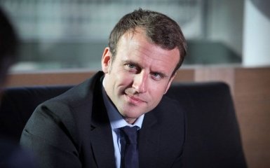 У кандидата в президенти Франції проїхались по путінській пропаганді