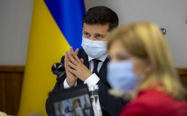 Зеленський нарешті пояснив скандальну пропозицію щодо амністії на Донбасі